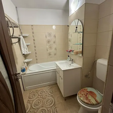 Apartament Neverseen