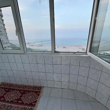 Neverseen Apartment Constanta