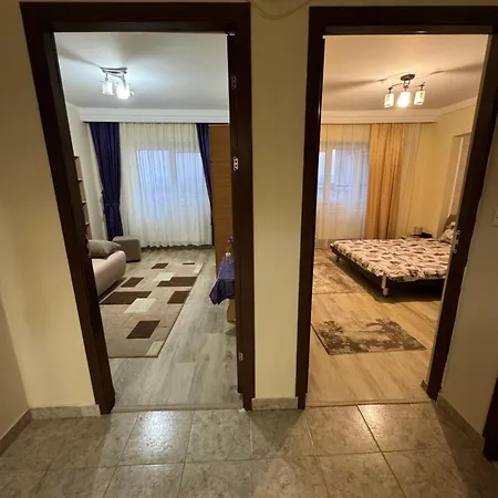 Neverseen Constanţa