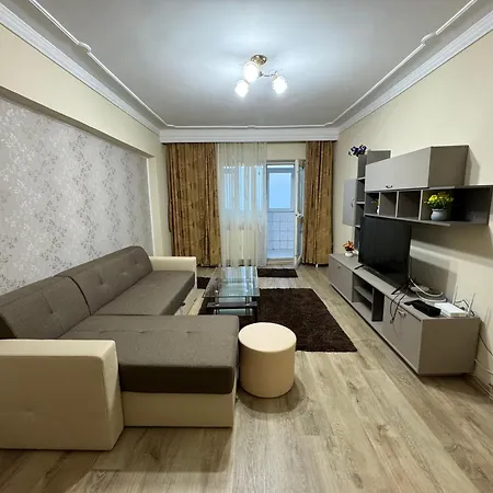 Apartament Neverseen *