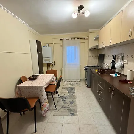 Apartment Neverseen Constanta
