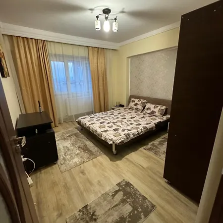 Apartament Neverseen *