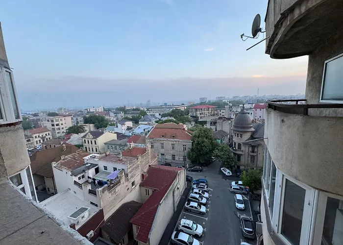 Neverseen Constanţa