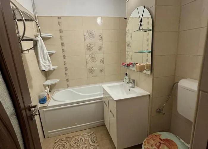 Appartement Neverseen