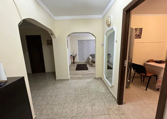 Appartement Neverseen Constanţa