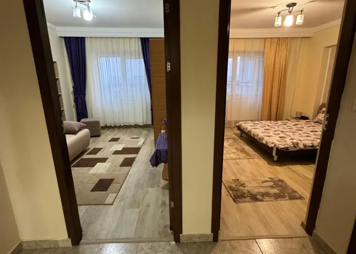 Neverseen Constanţa