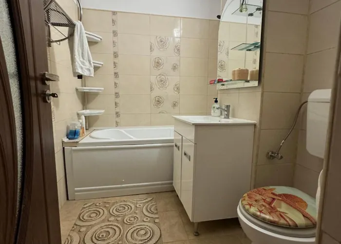 Neverseen Appartement