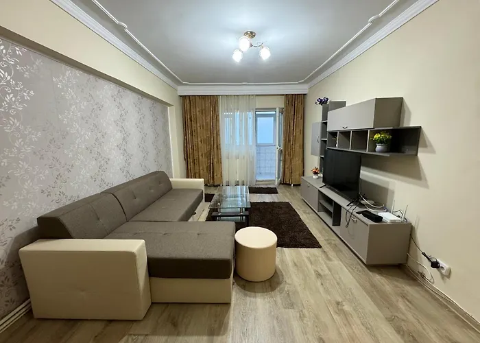 Appartement Neverseen *