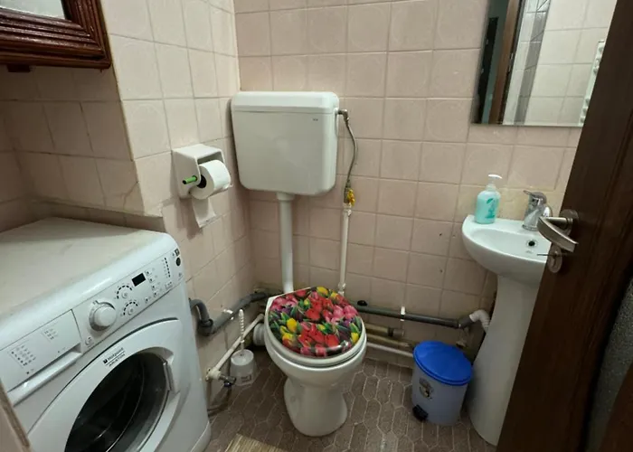 Neverseen Appartement *