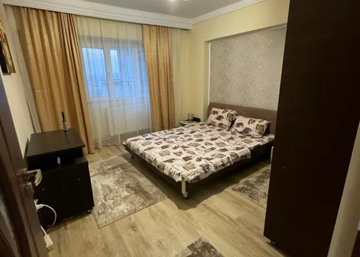 Appartement Neverseen *